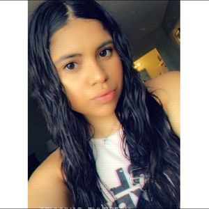 Meet your Posher, Ariel